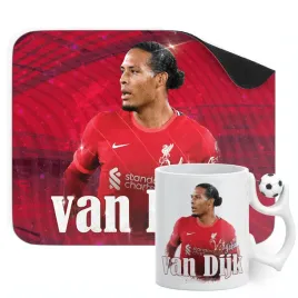 zestaw-kubek-pilkarski-podkladka-pod-mysz-virgil-van-dijk-liverpool