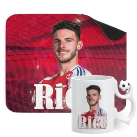 zestaw-kubek-pilkarski-podkladka-pod-mysz-declan-rice-arsenal