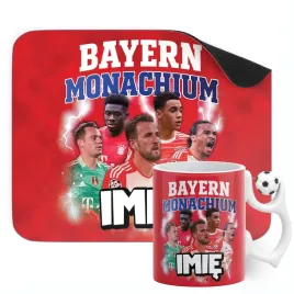 zestaw-personalizowany-kubek-pilkarski-podkladka-bayern-monachium