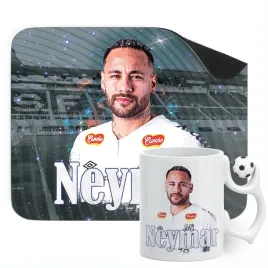 zestaw-kubek-pilkarski-podkladka-pod-mysz-neymar-santos-fc
