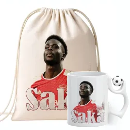 zestaw-kubek-pilkarski-plecak-bukayo-saka-arsenal