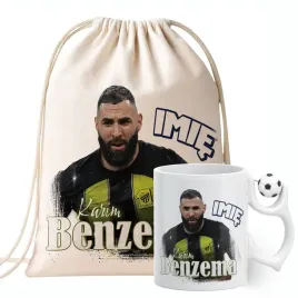 zestaw-personalizowany-kubek-pilkarski-plecak-karim-benzema-al-ittihad