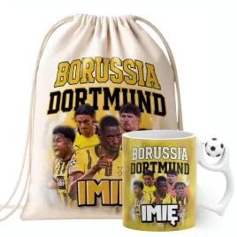 zestaw-personalizowany-kubek-pilkarski-plecak-borussia-dortmund
