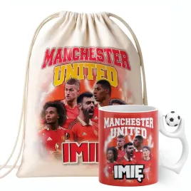 zestaw-personalizowany-kubek-pilkarski-plecak-manchester-united