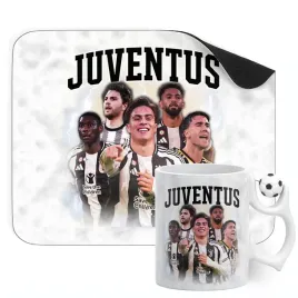 zestaw-kubek-pilkarski-podkladka-pod-mysz-juventus-yildiz-muani