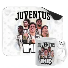zestaw-personalizowany-kubek-pilkarski-podkladka-pod-mysz-juventus