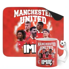 zestaw-personalizowany-kubek-pilkarski-podkladka-manchester-united
