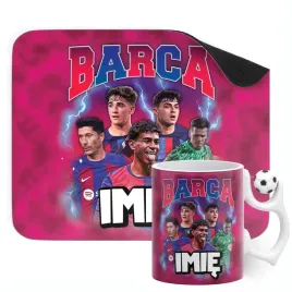 zestaw-personalizowany-kubek-pilkarski-podkladka-pod-mysz-fc-barcelona