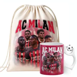 zestaw-kubek-pilkarski-plecak-ac-milan-leao-hernandez-tomori