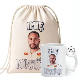 zestaw-personalizowany-kubek-pilkarski-plecak-neymar-santos-fc