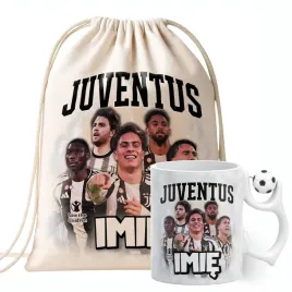 zestaw-personalizowany-kubek-pilkarski-plecak-juventus-yildiz-muani