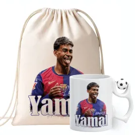 zestaw-kubek-pilkarski-plecak-lamine-yamal-fc-barcelona