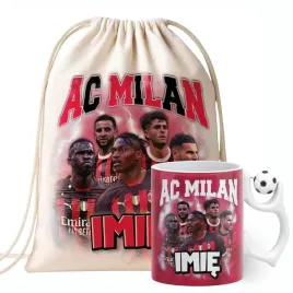 zestaw-personalizowany-kubek-pilkarski-plecak-ac-milan-leao