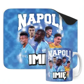 zestaw-personalizowany-kubek-podkladka-pod-mysz-napoli