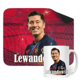 zestaw-kubek-podkladka-pod-mysz-robert-lewandowski-fc-barcelona