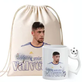 zestaw-kubek-pilkarski-plecak-federico-valverde-real-madryt