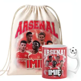 zestaw-personalizowany-kubek-pilkarski-plecak-arsenal-saka-odegaard
