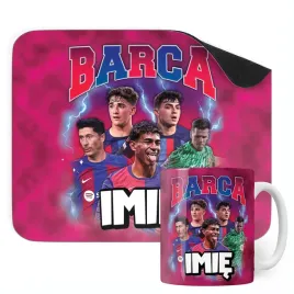 zestaw-personalizowany-kubek-podkladka-pod-mysz-fc-barcelona-lewandowski
