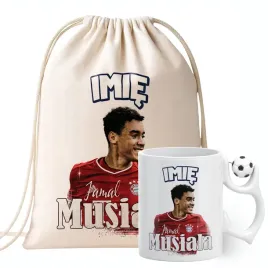 zestaw-personalizowany-kubek-pilkarski-plecak-musiala-bayern-monachium