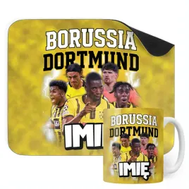 zestaw-personalizowany-kubek-podkladka-pod-mysz-borussia-dortmund