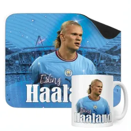 zestaw-kubek-podkladka-pod-mysz-haaland-manchester-city