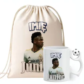 zestaw-personalizowany-kubek-pilkarski-plecak-vinicius-jr-real-madryt