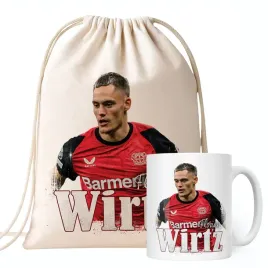 zestaw-kubek-plecak-florian-wirtz-bayer-leverkusen