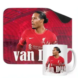 zestaw-kubek-podkladka-pod-mysz-virgil-van-dijk-liverpool