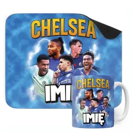 zestaw-personalizowany-kubek-podkladka-pod-mysz-chelsea