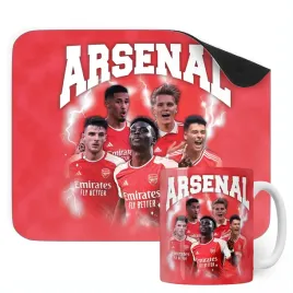 zestaw-kubek-podkladka-pod-mysz-arsenal-saka-odegaard-rice-saliba
