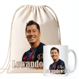 zestaw-kubek-plecak-robert-lewandowski-fc-barcelona