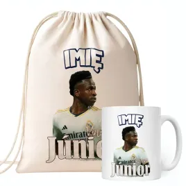 zestaw-personalizowany-kubek-plecak-vinicius-junior-real-madryt