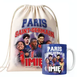 zestaw-personalizowany-kubek-plecak-paris-saint-germain-dembele