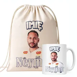 zestaw-personalizowany-kubek-plecak-neymar-santos-fc