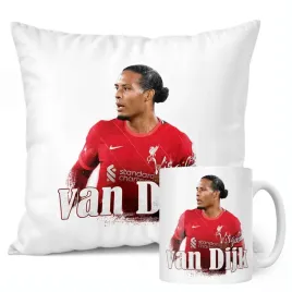 zestaw-kubek-poduszka-virgil-van-dijk-dla-kibicow-liverpool