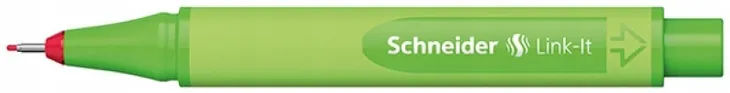 cienkopis-schneider-link-it-04mm-czerwony