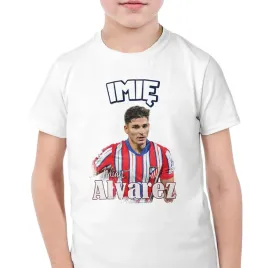 koszulka-personalizowana-biala-dziecieca-alvarez-atletico-madryt-r-128