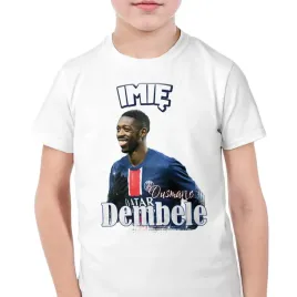 koszulka-personalizowana-biala-dziecieca-dembele-paris-saint-germain-r-128
