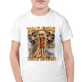 koszulka-biala-dziecieca-tung-tung-sahur-viral-tiktok-brainrot-mem-r-146