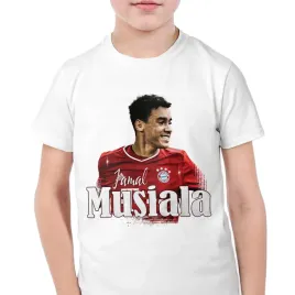 koszulka-biala-dziecieca-jamal-musiala-dla-kibicow-bayern-monachium-r-122