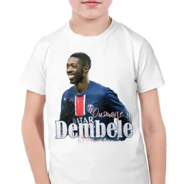 koszulka-biala-dziecieca-dembele-dla-kibicow-paris-saint-germain-r-134