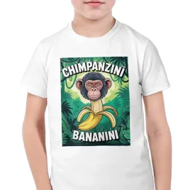 koszulka-biala-dziecieca-chimpanzini-bananini-viral-tiktok-brainrot-r-116