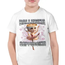 koszulka-biala-dziecieca-ballerina-cappuccina-viral-tiktok-mem-r-146
