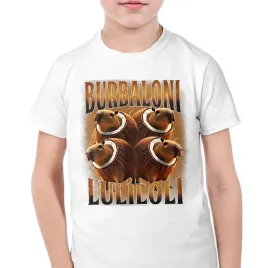 koszulka-biala-dziecieca-burbaloni-lulioli-viral-tiktok-brainrot-mem-r-128