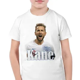 koszulka-biala-dziecieca-harry-kane-dla-kibicow-bayern-monachium-r-146