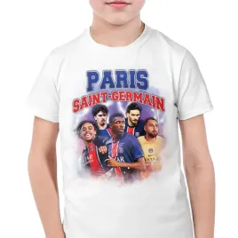 koszulka-biala-dziecieca-paris-saint-germain-dembele-barcola-vitinha-r-116