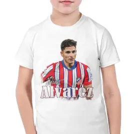 koszulka-biala-dziecieca-julian-alvarez-dla-kibicow-atletico-madryt-r-128