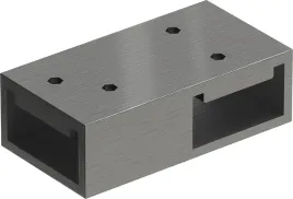 mexen-lacznik-t-do-wspornikow-sciennych-gun-gray-szczotkowany-800-09-66