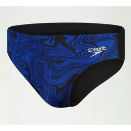 stroj-kapielowy-speedo-allover-7-cm-niebiesko-czarny-r26