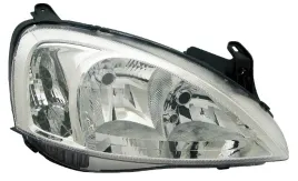 opel-combo-c-reflektor-lampa-przednia-prawy-nowy